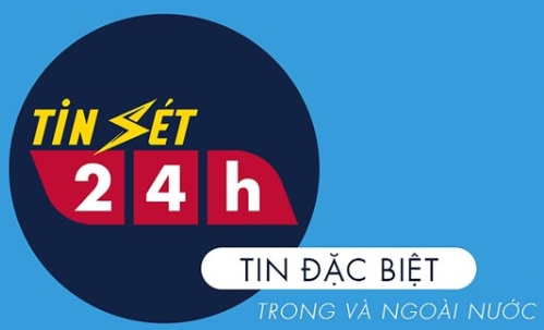 Tin chuyển động 24h